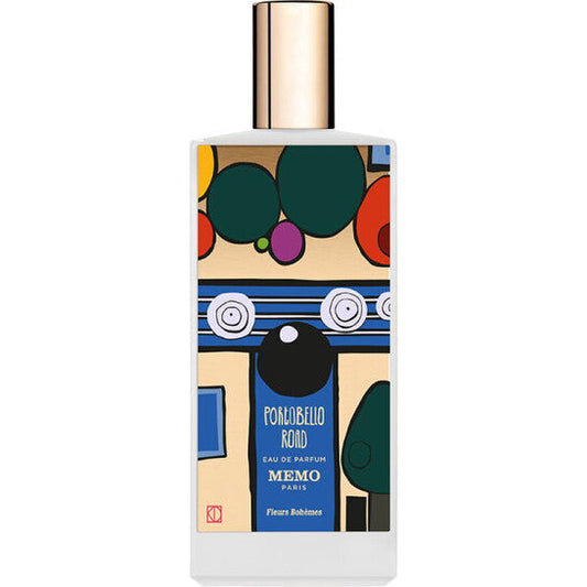 Memo Paris Unisex Portobello Road EDP Spray 2.5 oz Fragrances (Wholesale) - Luxurious Fragrance Available Online in Hong Kong & China