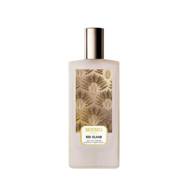 Memo Paris Unisex Red Island EDP 2.5 oz (Tester) Fragrances - Luxurious Fragrance Available Online in Hong Kong & China