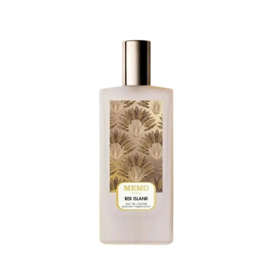 Memo Paris Unisex Red Island EDP 2.5 oz (Tester) Fragrances - Luxurious Fragrance Available Online in Hong Kong & China