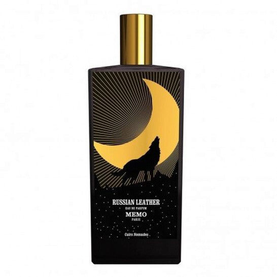 Memo Paris Unisex Russian Leather EDP 6.75 oz Fragrances (Wholesale) - Luxurious Fragrance Available Online in Hong Kong & China