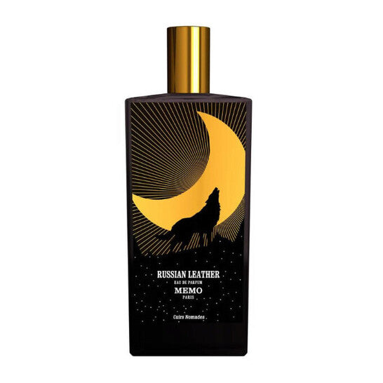 Memo Paris Unisex Russian Leather EDP Spray 2.5 oz Fragrances (Wholesale) - Luxurious Fragrance Available Online in Hong Kong & China