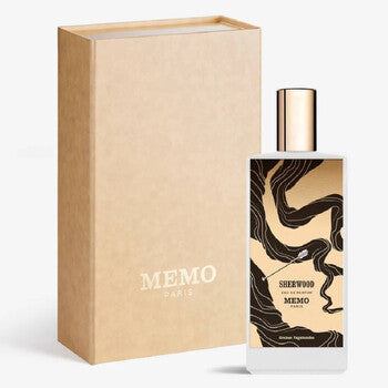 Memo Paris Unisex Sherwood EDP Spray 2.5 oz - Luxurious Fragrance Available Online in Hong Kong & China