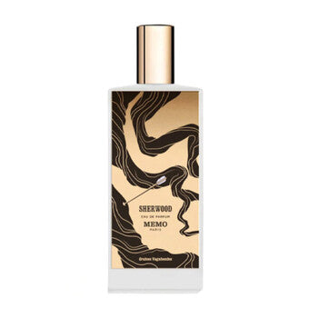 Memo Paris Unisex Sherwood EDP Spray 2.5 oz Fragrances (Wholesale) - Luxurious Fragrance Available Online in Hong Kong & China
