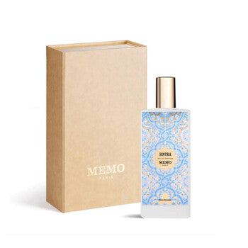 Memo Paris Unisex Sintra EDP 2.5 oz - Luxurious Fragrance Available Online in Hong Kong & China