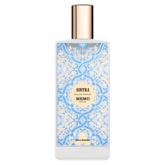 Memo Paris Unisex Sintra EDP 2.5 oz Fragrances (Wholesale) - Luxurious Fragrance Available Online in Hong Kong & China