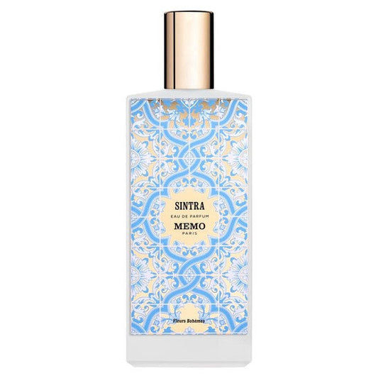 Memo Paris Unisex Sintra EDP 2.5 oz Fragrances (Wholesale) - Luxurious Fragrance Available Online in Hong Kong & China