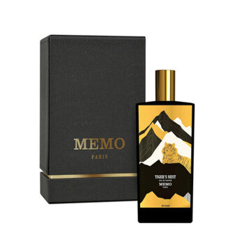 Memo Paris Unisex Tiger's Nest EDP 2.5 oz Fragrances (Wholesale) - Luxurious Fragrance Available Online in Hong Kong & China