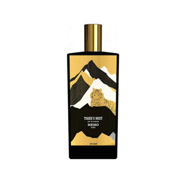 Memo Paris Unisex Tigers Nest EDP Spray 2.5 oz (Tester) - Luxurious Fragrance Available Online in Hong Kong & China