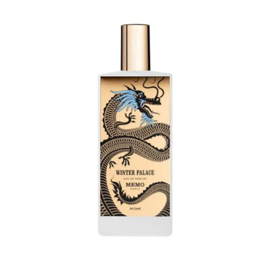 Memo Paris Unisex Winter Palace EDP 2.5 oz (Tester) Fragrances (Wholesale) - Luxurious Fragrance Available Online in Hong Kong & China