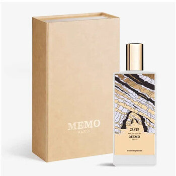Memo Paris Unisex Zante EDP Spray 2.5 oz Fragrances (Wholesale) - Luxurious Fragrance Available Online in Hong Kong & China