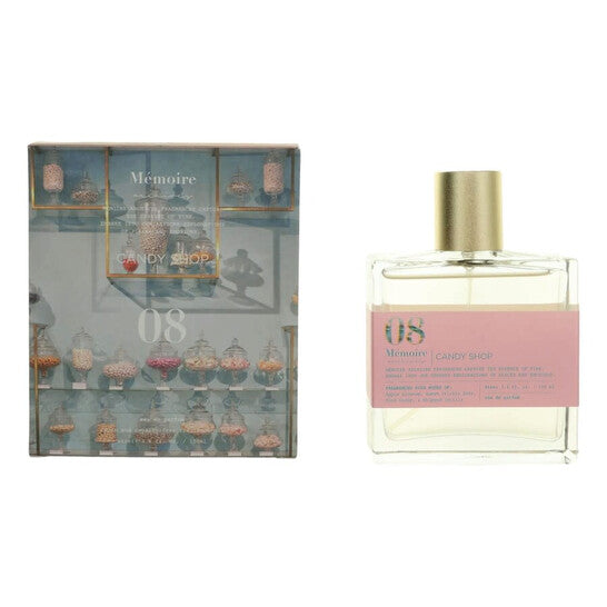Memoire Archives Unisex Candy Shop EDP Spray 3.4 oz - Luxurious Fragrance Available Online in Hong Kong & China