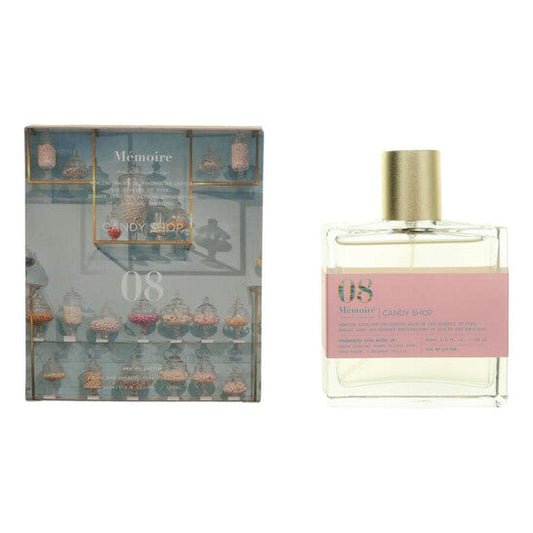 Memoire Archives Unisex Candy Shop EDP Spray 3.4 oz Fragrances (Wholesale) - Luxurious Fragrance Available Online in Hong Kong & China