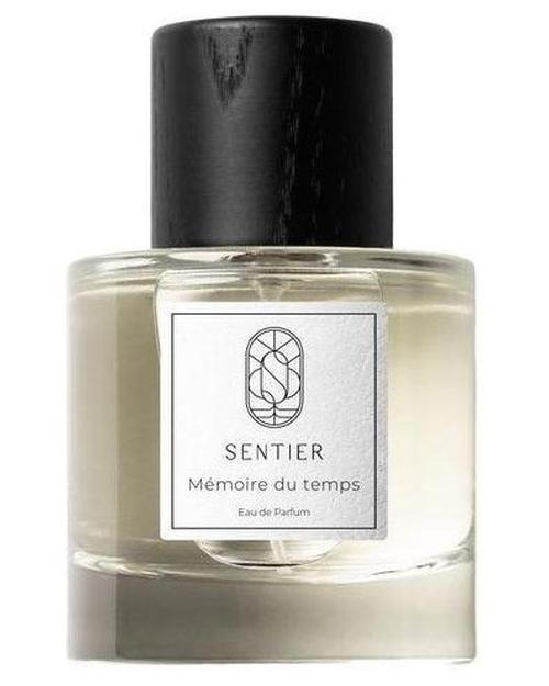Sentier Mémoire du Temps - premium fragrance for sophisticated tastes.