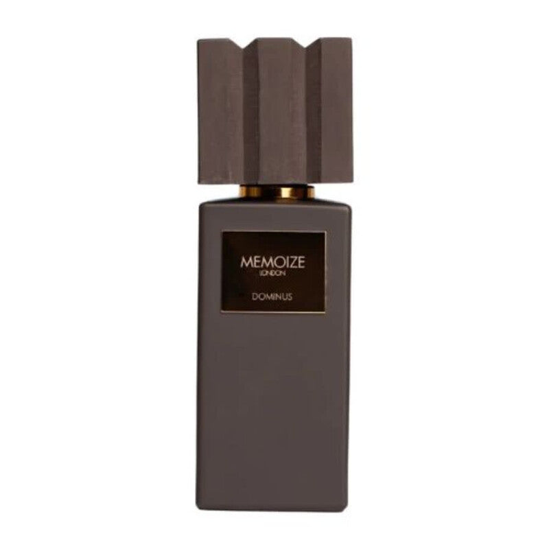 Memoize Unisex Dominus EDP Spray 3.4 oz (Tester) Fragrances - Luxurious Fragrance Available Online in Hong Kong & China