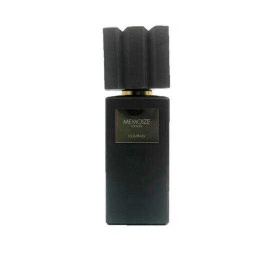 Memoize Unisex Dominus EDP Spray 3.38 oz Fragrances (Wholesale) - Luxurious Fragrance Available Online in Hong Kong & China