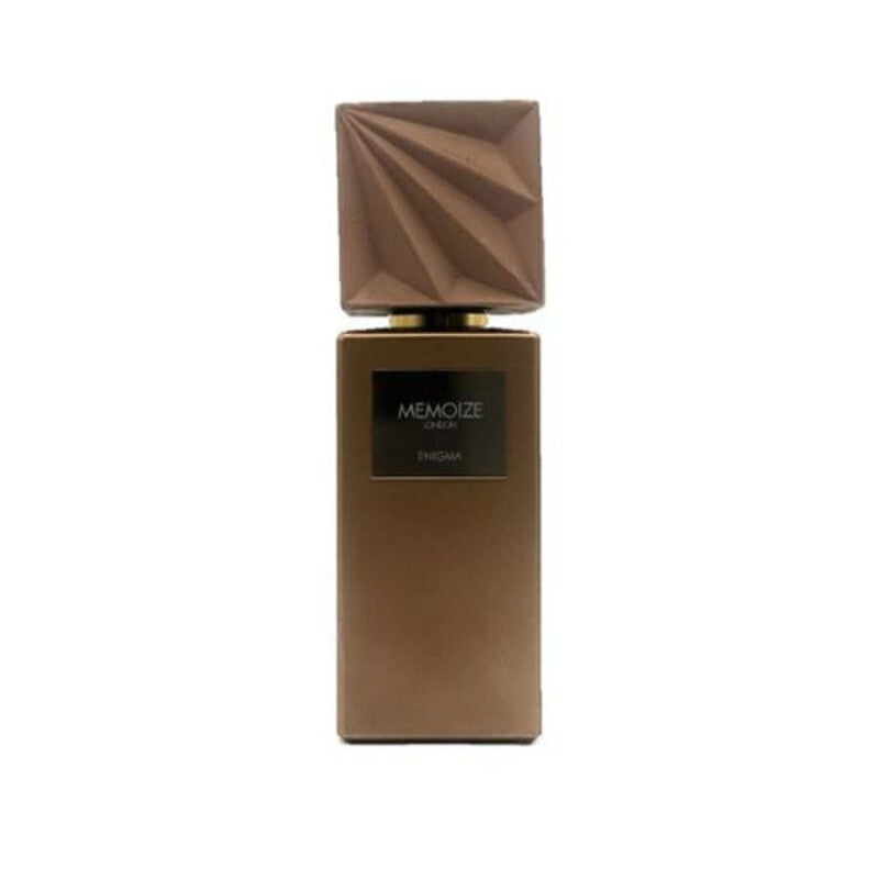 Memoize Unisex Enigma EDP Spray 3.4 oz (Tester) Fragrances - Luxurious Fragrance Available Online in Hong Kong & China