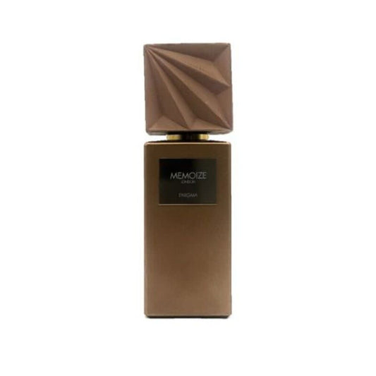 Memoize Unisex Enigma EDP Spray 3.4 oz (Tester) Fragrances - Luxurious Fragrance Available Online in Hong Kong & China