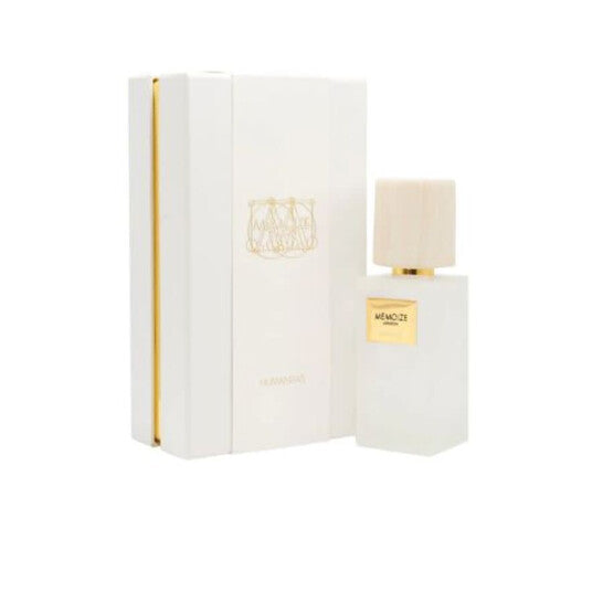 Memoize Unisex Humanitas EDP 3.38 oz Fragrances - Luxurious Fragrance Available Online in Hong Kong & China