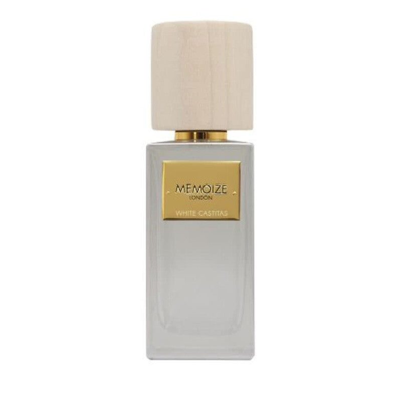 Memoize Unisex White Castitas EDP Spray 3.4 oz (Tester) Fragrances (Wholesale) - Luxurious Fragrance Available Online in Hong Kong & China