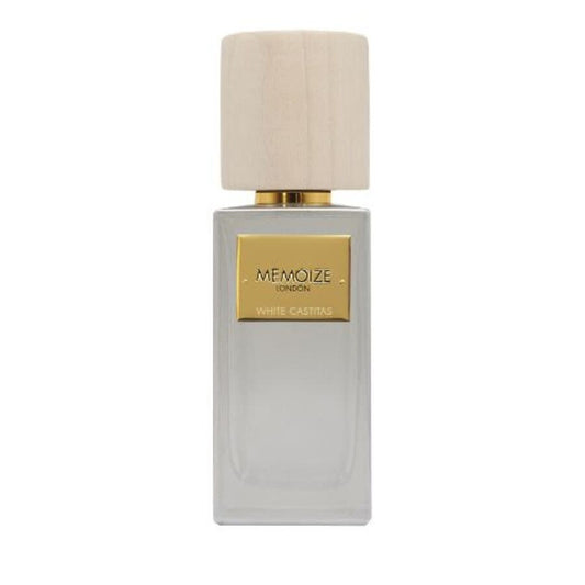 Memoize Unisex White Castitas EDP Spray 3.4 oz (Tester) Fragrances (Wholesale) - Luxurious Fragrance Available Online in Hong Kong & China
