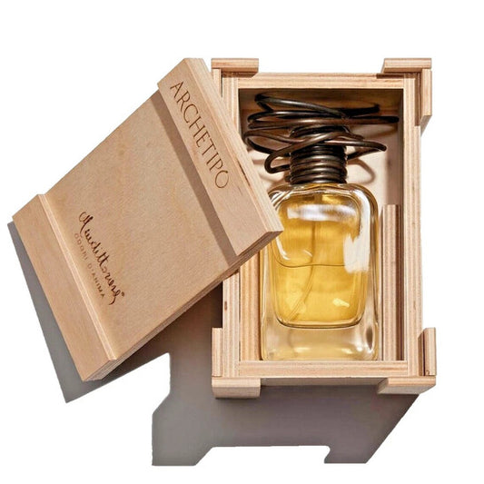 Mendittorosa Unisex Odori D'anima Archetipo EDP Spray 3.4 oz Fragrances - Luxurious Fragrance Available Online in Hong Kong & China