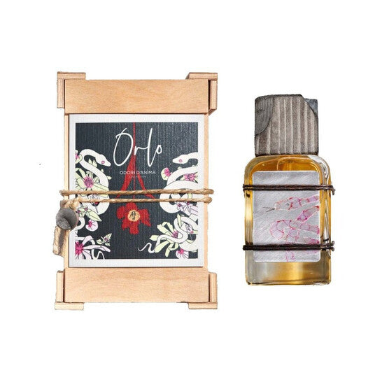 Mendittorosa Unisex Odori D'anima Orlo EDP Spray 3.4 oz Fragrances - Luxurious Fragrance Available Online in Hong Kong & China