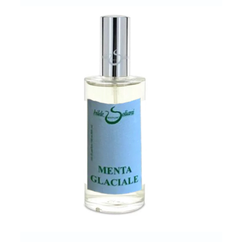 Hilde Soliani Menta Glaciale - premium fragrance for sophisticated tastes.