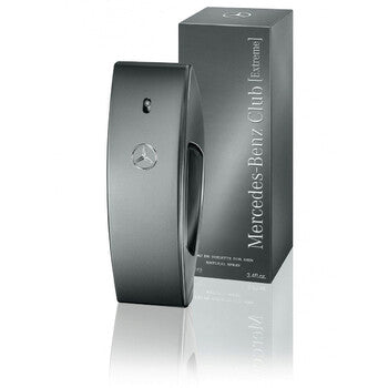 Mercedes-Benz Mercedes Benz Club Extreme / Mercedes-benz EDT Spray 3.4 oz (100 ml) (m) - Luxurious Fragrance Available Online in Hong Kong & China