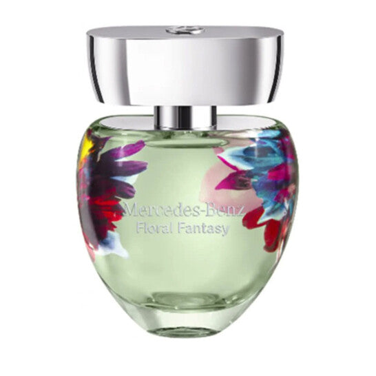 Mercedes-Benz Mercedes Benz Ladies Floral Fantasy EDT Spray 2.03 oz (Tester) - Luxurious Fragrance Available Online in Hong Kong & China
