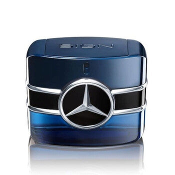 Mercedes-Benz Mercedes Benz Men's Sign EDP Spray 3.4 oz - Luxurious Fragrance Available Online in Hong Kong & China