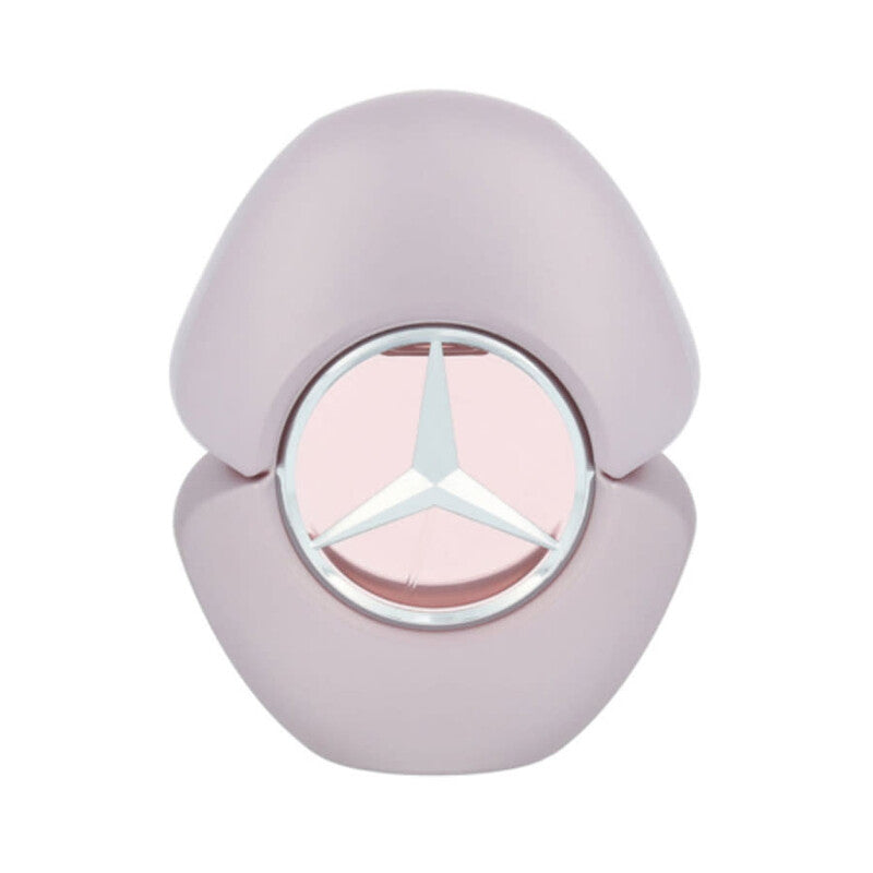 Mercedes-Benz Mercedes Ladies Women EDT Spray 3.04 oz Fragrances - Luxurious Fragrance Available Online in Hong Kong & China