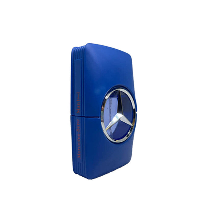 Mercedes-Benz Mercedes Men's Man Blue EDT Spray 1.01 oz Fragrances - Luxurious Fragrance Available Online in Hong Kong & China