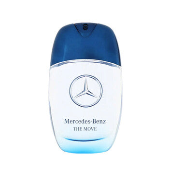 Mercedes-Benz Mercedes Men's The Move EDT Spray 6.76 oz - Luxurious Fragrance Available Online in Hong Kong & China