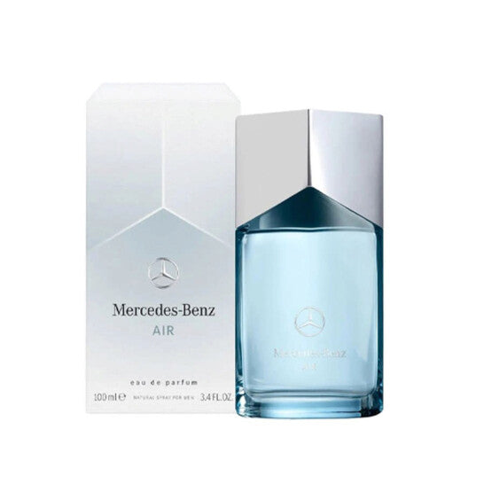 Mercedes-Benz Air EDP Spray 3.4 oz Fragrances (Wholesale) - Luxurious Fragrance Available Online in Hong Kong & China