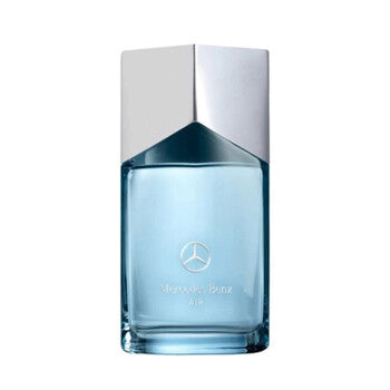 Mercedes-Benz Air EDP Spray 3.4 oz (Tester) - Luxurious Fragrance Available Online in Hong Kong & China