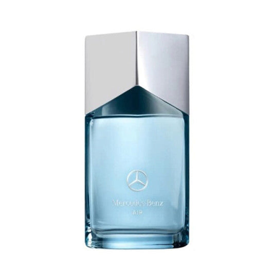 Mercedes-Benz Air EDP Spray 3.4 oz (Tester) Fragrances (Wholesale) - Luxurious Fragrance Available Online in Hong Kong & China