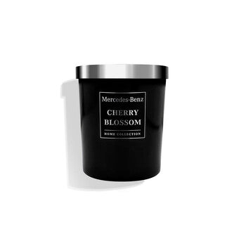 Mercedes-Benz Cherry Blossom 6.4 oz Scented Candle - Luxurious Fragrance Available Online in Hong Kong & China