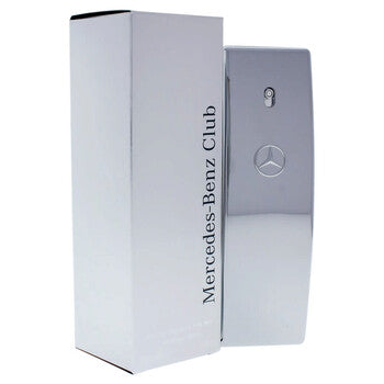 Mercedes-Benz Club by Mercedes-Benz for Men - 1.7 oz EDT Spray - Luxurious Fragrance Available Online in Hong Kong & China