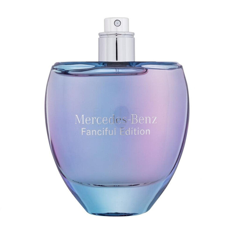 Mercedes-Benz Ladies Fanciful Edition EDT 3.0 oz (Tester) Fragrances - Luxurious Fragrance Available Online in Hong Kong & China