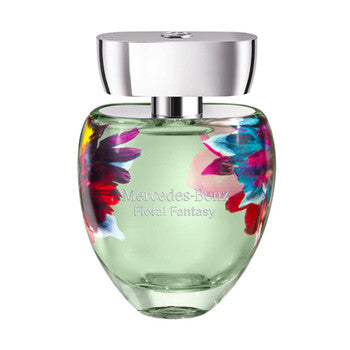 Mercedes-Benz Ladies Floral Fantasy EDT Spray 3.0 oz (Tester) - Luxurious Fragrance Available Online in Hong Kong & China