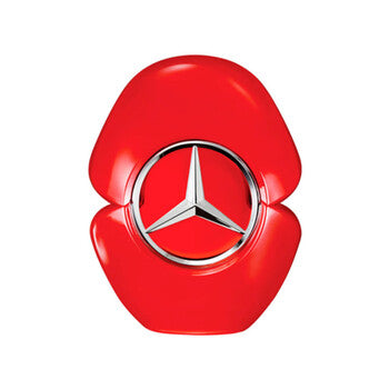 Mercedes-Benz Ladies Woman In Red EDP Spray 3.0 oz - Luxurious Fragrance Available Online in Hong Kong & China