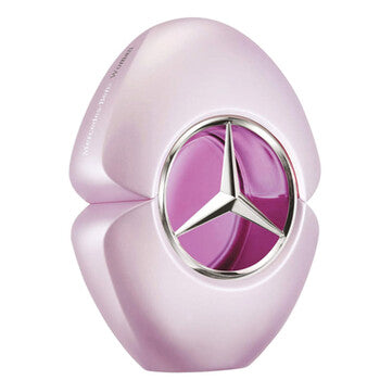 Mercedes-Benz Ladies Mercedes-Benz Woman EDP 3.0 oz - Luxurious Fragrance Available Online in Hong Kong & China