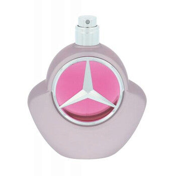 Mercedes-Benz Ladies Mercedes-Benz Woman EDP 3.0 oz (Tester) - Luxurious Fragrance Available Online in Hong Kong & China