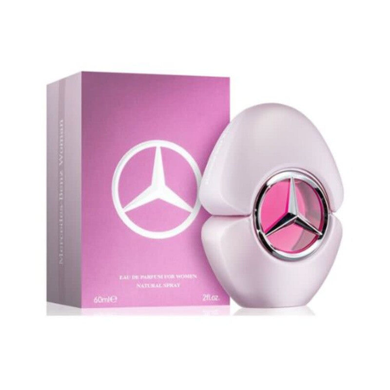 Mercedes-Benz Ladies Mercedes-Benz Women EDP 2.0 oz Fragrances (Wholesale) - Luxurious Fragrance Available Online in Hong Kong & China