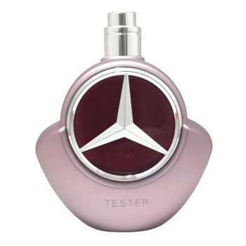 Mercedes-Benz Ladies Mercedes-Benz Women EDP Spray 3.0 oz (Tester) - Luxurious Fragrance Available Online in Hong Kong & China