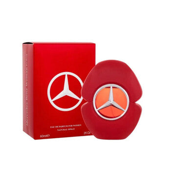 Mercedes-Benz Ladies Woman In Red EDP 2.0 oz Fragrances (Wholesale) - Luxurious Fragrance Available Online in Hong Kong & China