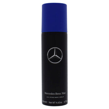 Mercedes-Benz Man by Mercedes-Benz for Men - 6.7 oz Deodorant Body Spray - Luxurious Fragrance Available Online in Hong Kong & China