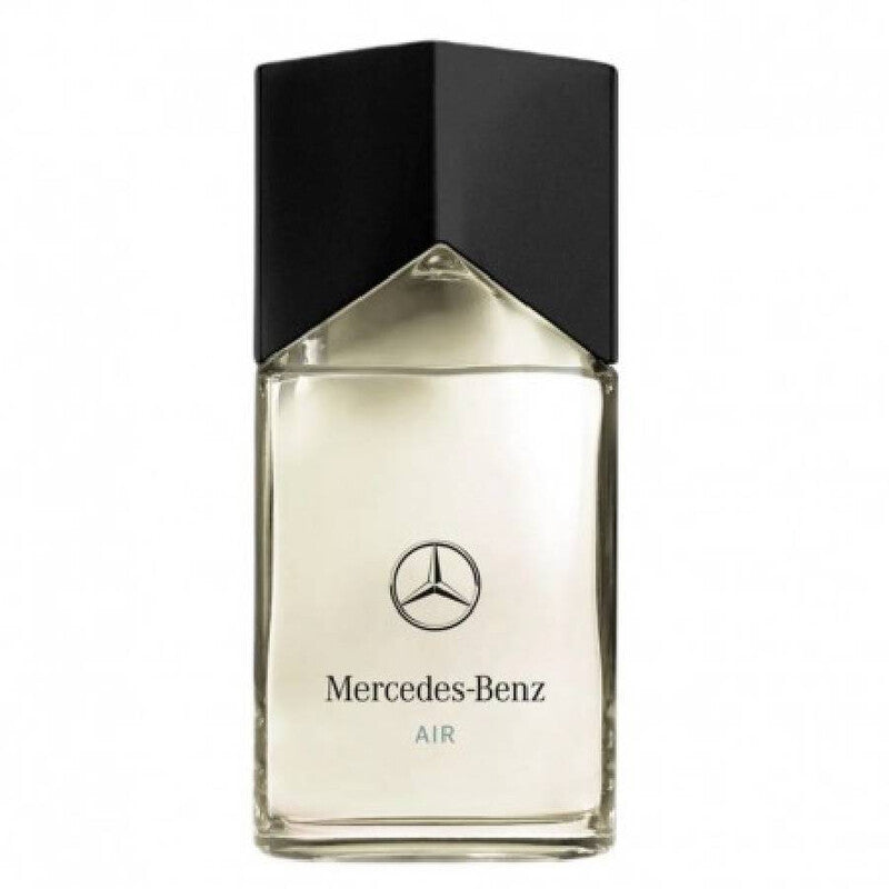 Mercedes-Benz Men's Air EDP Spray 1.0 oz Fragrances - Luxurious Fragrance Available Online in Hong Kong & China