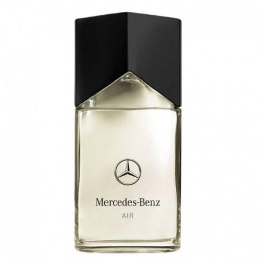 Mercedes-Benz Men's Air EDP Spray 1.0 oz Fragrances (Wholesale) - Luxurious Fragrance Available Online in Hong Kong & China