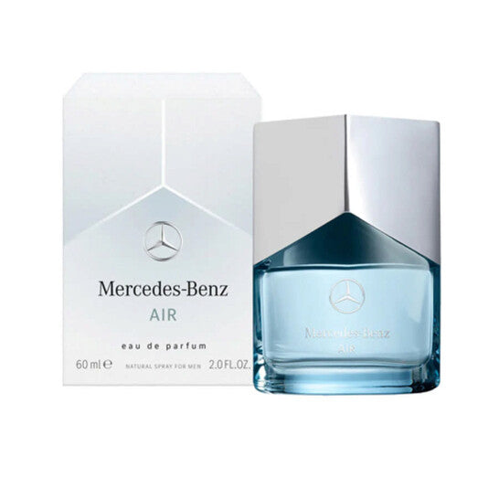 Mercedes-Benz Men's Air EDP Spray 2.0 oz Fragrances (Wholesale) - Luxurious Fragrance Available Online in Hong Kong & China